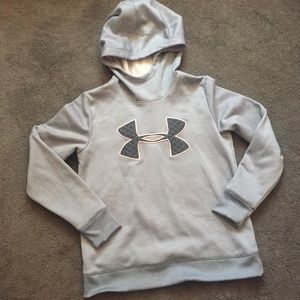 Under Armour Pullover Hoodie